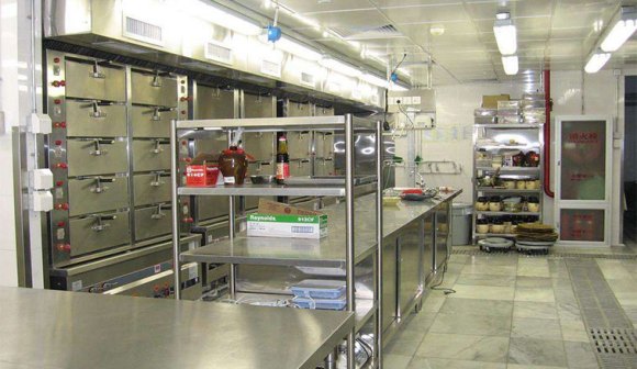 石家庄厨房设备回收 饭店物资回收 回收厨房设备 灶台回收